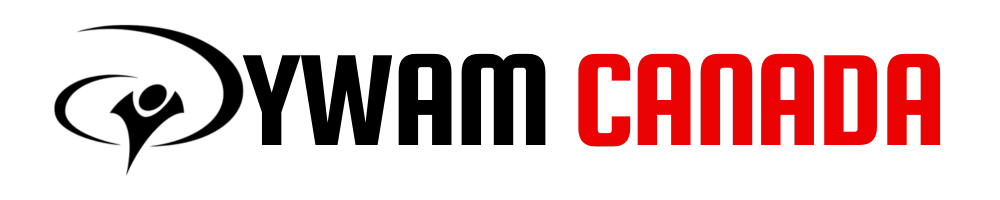 YWAM Canada logo