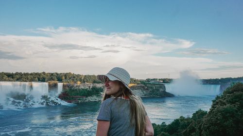 YWAM Niagara Falls