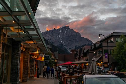 YWAM Kelowna